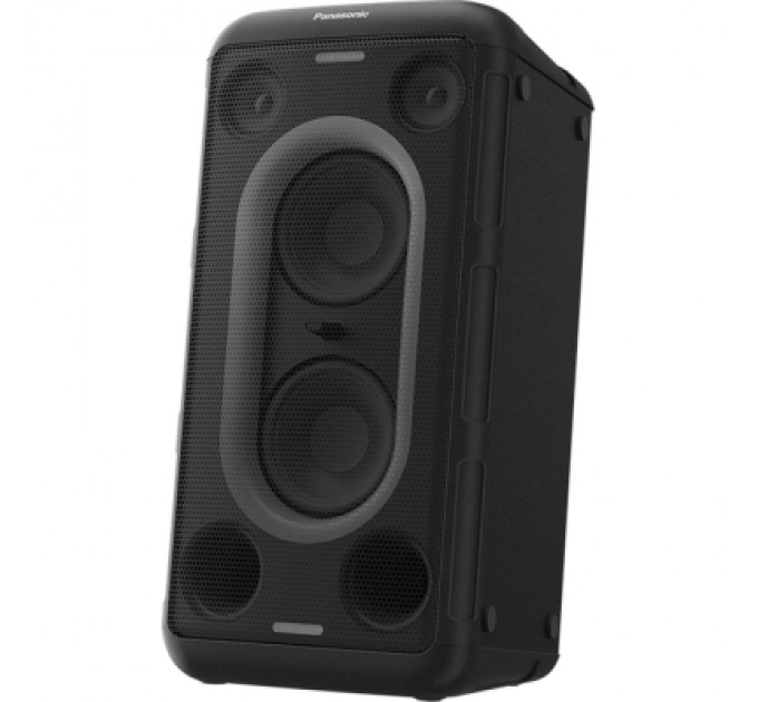 Panasonic Акустична система Panasonic SC-BMAX10 Black (SC-BMAX10WWK)