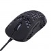 Marvo Мишка Marvo G961 RGB-LED USB Black (G961)