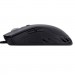 Marvo Мишка Marvo G985 RGB-LED USB Black (G985)
