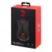 Marvo Мишка Marvo G985 RGB-LED USB Black (G985)