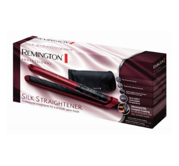 Remington Вирівнювач для волосся Remington S9600