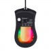 Marvo Мишка Marvo G985 RGB-LED USB Black (G985)