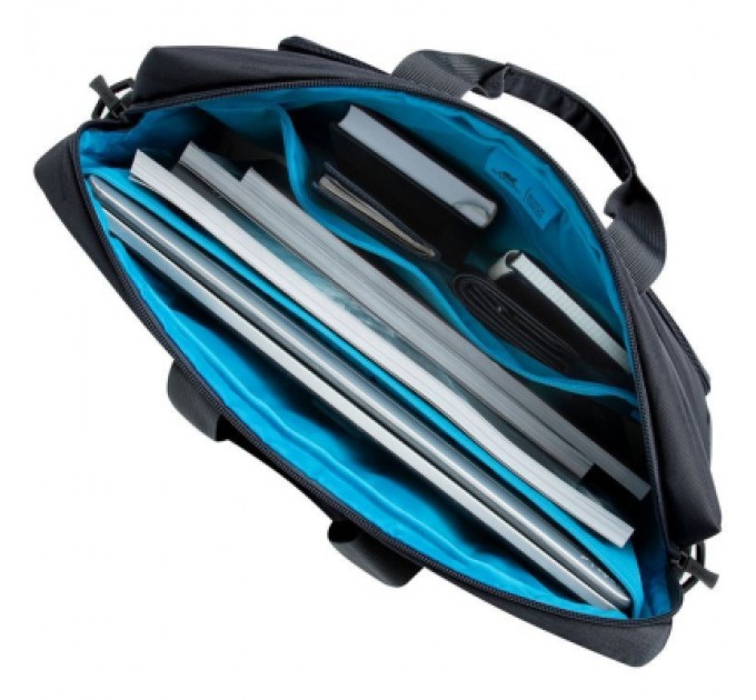 RivaCase Сумка для ноутбука 15.6" 7531 Alpendorf, Black RivaCase (7531Black)