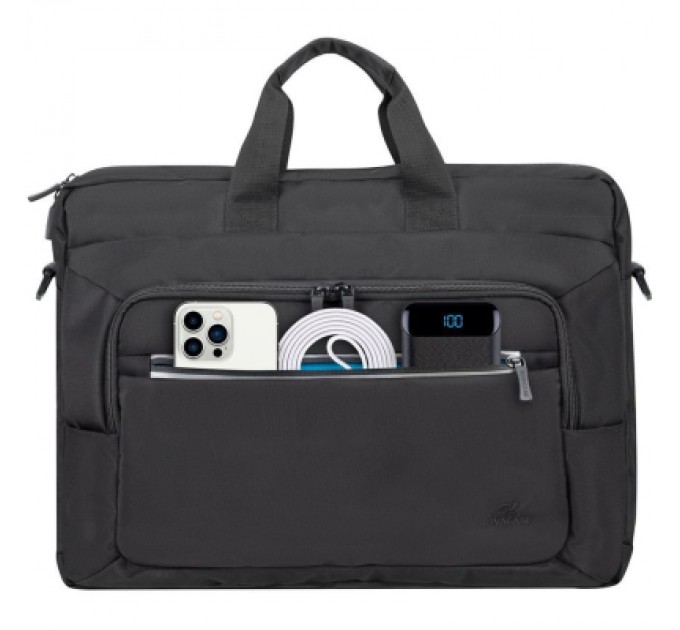 RivaCase Сумка для ноутбука 15.6" 7531 Alpendorf, Black RivaCase (7531Black)