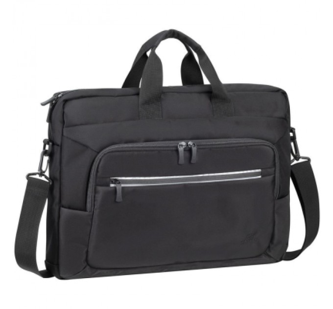 RivaCase Сумка для ноутбука 15.6" 7531 Alpendorf, Black RivaCase (7531Black)