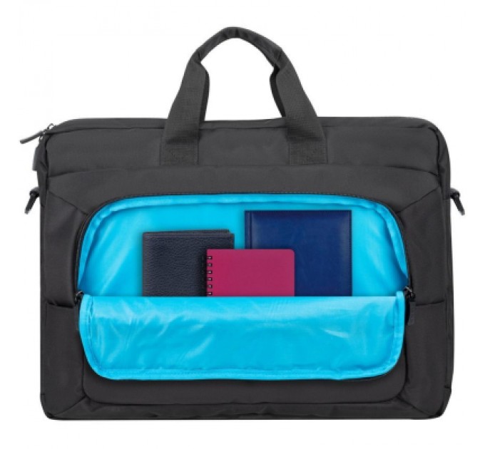 RivaCase Сумка для ноутбука 15.6" 7531 Alpendorf, Black RivaCase (7531Black)
