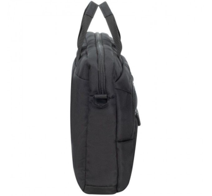 RivaCase Сумка для ноутбука 15.6" 7531 Alpendorf, Black RivaCase (7531Black)