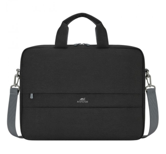 RivaCase Сумка для ноутбука 15.6 7532 Prater, Black RivaCase (7532Black)