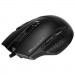 Marvo Мишка Marvo M355 7colors-LED USB Black (M355)