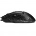 Marvo Мишка Marvo M355 7colors-LED USB Black (M355)