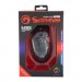 Marvo Мишка Marvo M355 7colors-LED USB Black (M355)