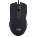 Marvo Мишка Marvo M421 Multi-LED USB Black (M421)