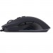 Marvo Мишка Marvo M421 Multi-LED USB Black (M421)