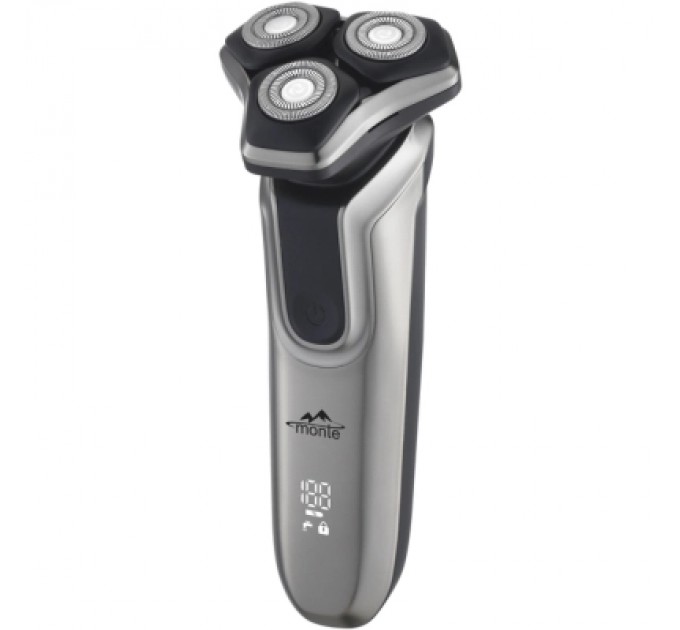 Monte Електробритва Monte 5007-MТ