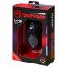 Marvo Мишка Marvo M421 Multi-LED USB Black (M421)