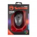 Marvo Мишка Marvo M508 Multi-LED USB Black (M508)