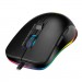 Marvo Мишка Marvo M508 Multi-LED USB Black (M508)