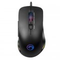 Marvo Мишка Marvo M508 Multi-LED USB Black (M508)