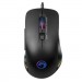 Marvo Мишка Marvo M508 Multi-LED USB Black (M508)