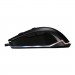 Marvo Мишка Marvo M508 Multi-LED USB Black (M508)