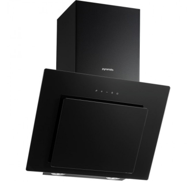 Pyramida Витяжка кухонна Pyramida NRX 60 (1100) SR GBL