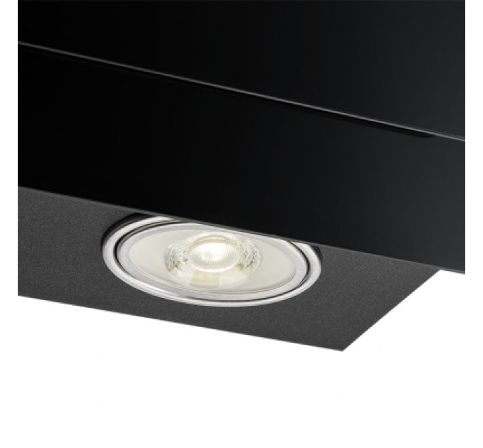 Pyramida Витяжка кухонна Pyramida NRX 60 (1100) SR GBL