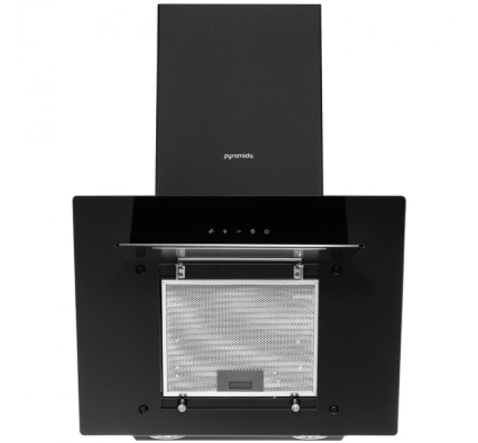 Pyramida Витяжка кухонна Pyramida NRX 60 (1100) SR GBL