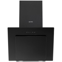 Витяжка кухонна Pyramida NRX 60 (1100) SR GBL