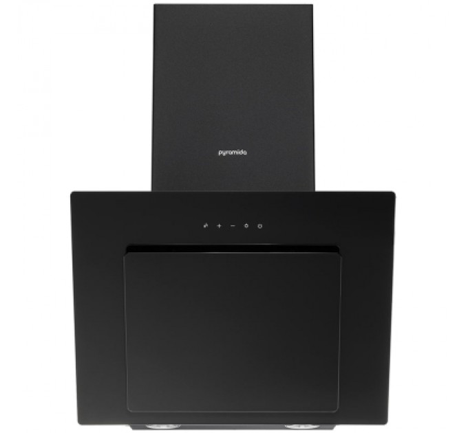 Pyramida Витяжка кухонна Pyramida NRX 60 (1100) SR GBL