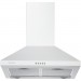 Pyramida Витяжка кухонна Pyramida KX 60 (1000) B WH