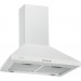 Pyramida Витяжка кухонна Pyramida KX 60 (1000) B WH