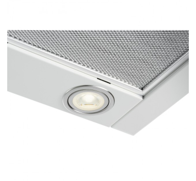 Pyramida Витяжка кухонна Pyramida KX 60 (1000) B WH