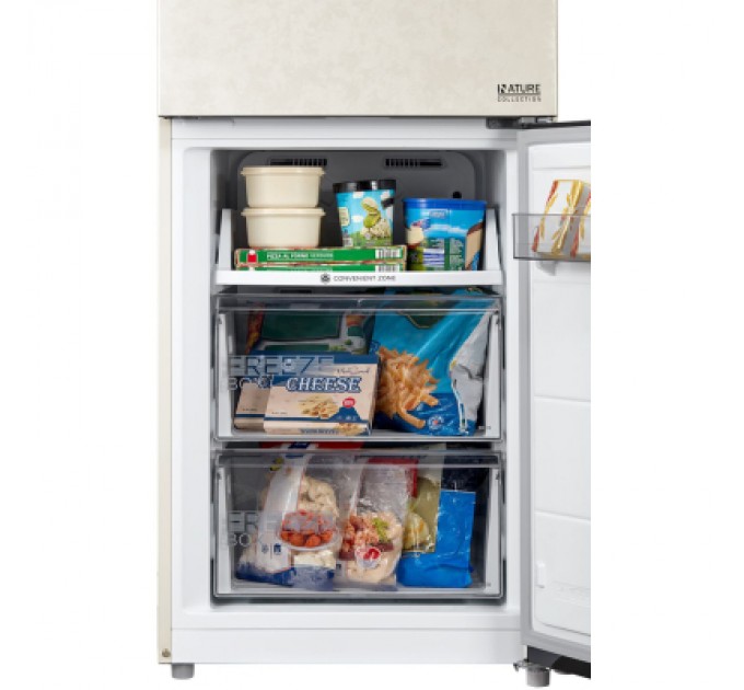 Midea Холодильник Midea MDRB470MGF33OM