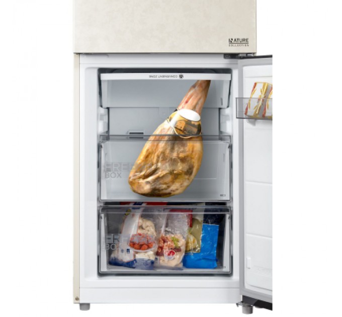 Midea Холодильник Midea MDRB470MGF33OM