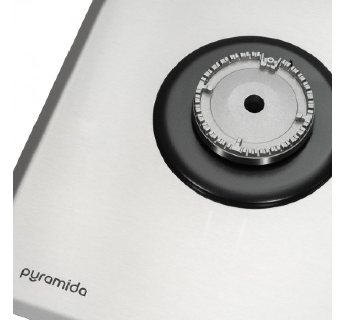 Pyramida Варочна поверхня Pyramida PFX 641 IX A
