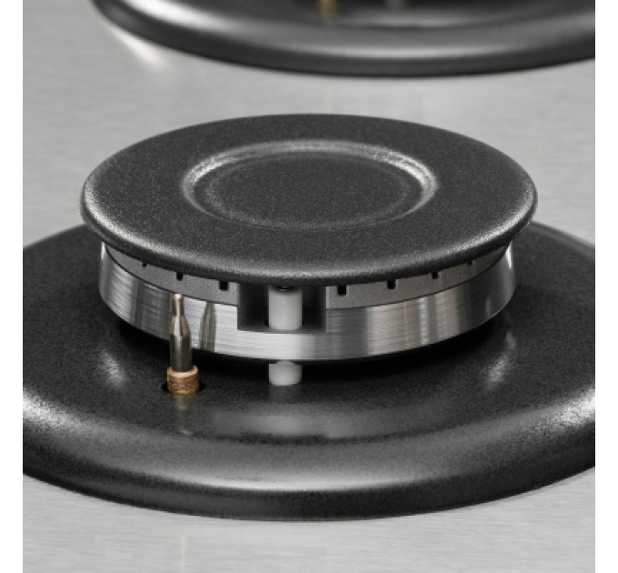 Pyramida Варочна поверхня Pyramida PFX 641 IX A