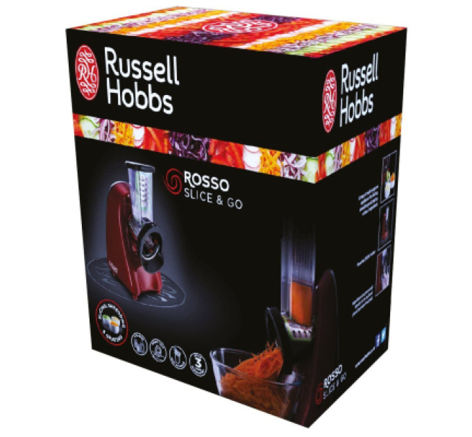 Russell Hobbs Подрібнювач Russell Hobbs 22280-56