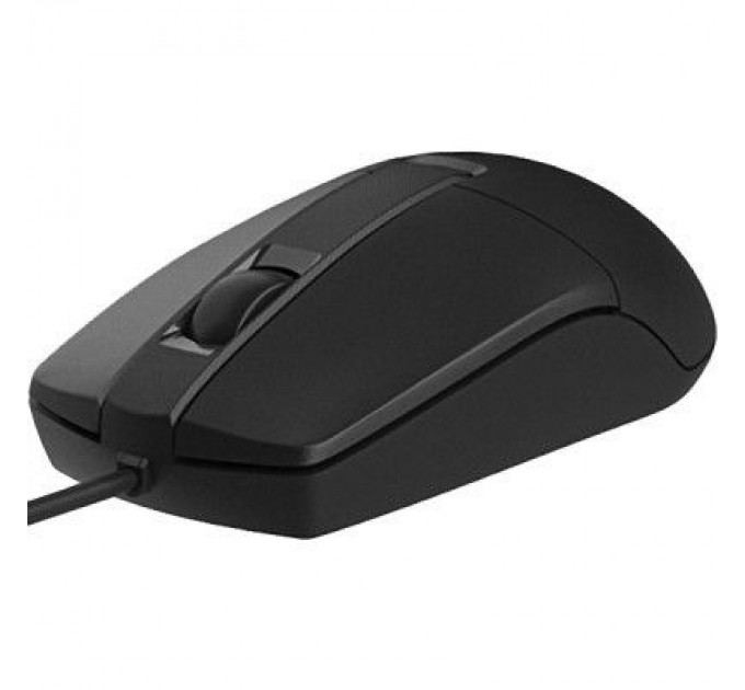 A4Tech Мишка A4Tech OP-330 USB Black