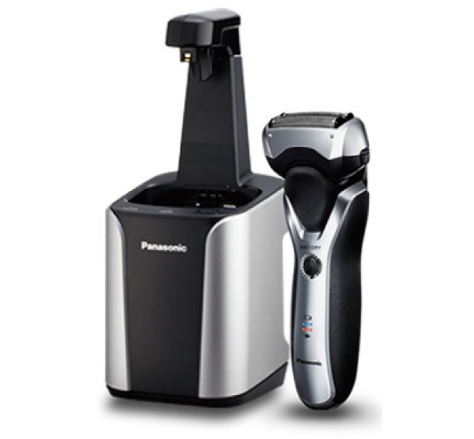 Panasonic Електробритва Panasonic ES-RT87 (ES-RT87-S520)