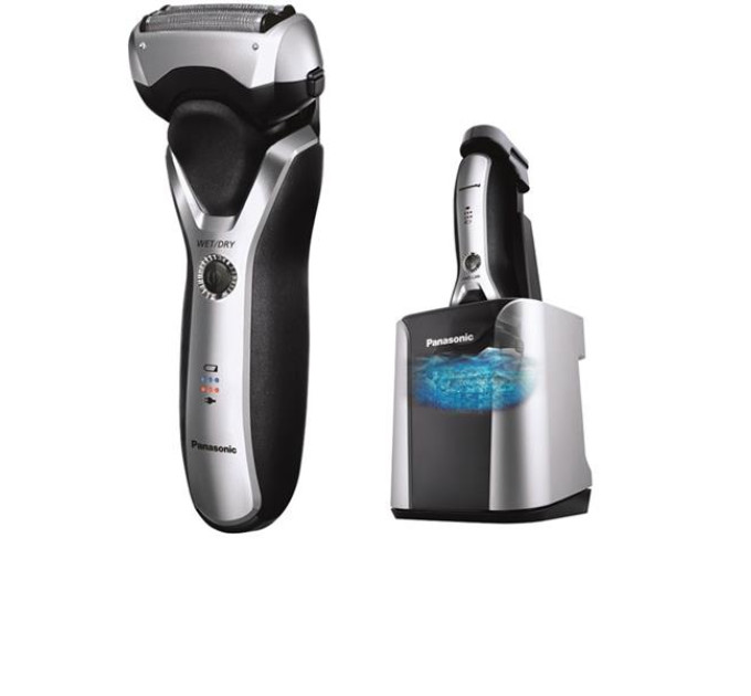 Panasonic Електробритва Panasonic ES-RT87 (ES-RT87-S520)