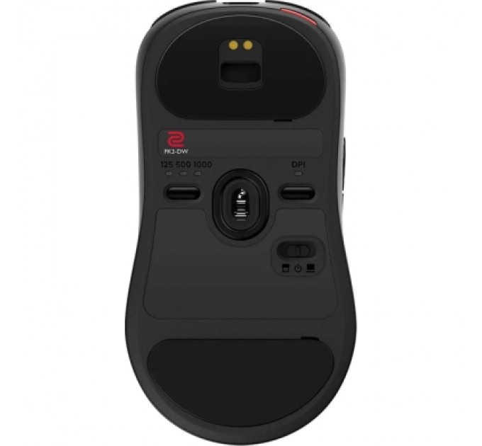 Zowie Мишка Zowie FK2DW USB/Wireless Black (9H.N4MBE.A2E)