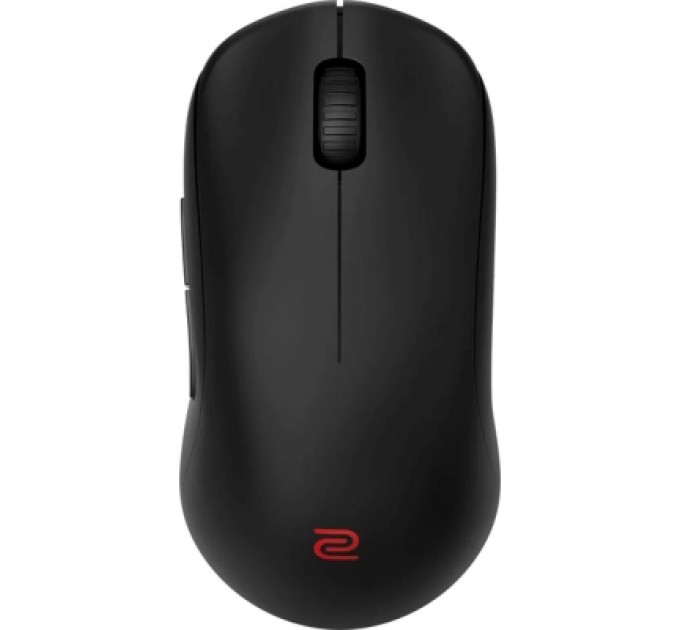 Zowie Мишка Zowie U2DW USB/Wireless Black (9H.N4PBE.A2E)