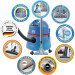 Thomas Пилосос Thomas Bravo 20 S Aquafilter (788076)