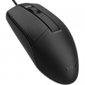 A4Tech Мишка A4Tech OP-330 USB Black