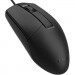 A4Tech Мишка A4Tech OP-330 USB Black