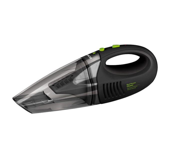 Sencor Пилосос Sencor SVC 190 B (SVC190B)