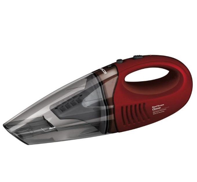 Sencor Пилосос Sencor SVC 190 R (SVC190R)