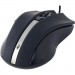 Gembird Мишка Gembird MUS-GU-02 USB Black (MUS-GU-02)