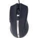 Gembird Мишка Gembird MUS-GU-02 USB Black (MUS-GU-02)
