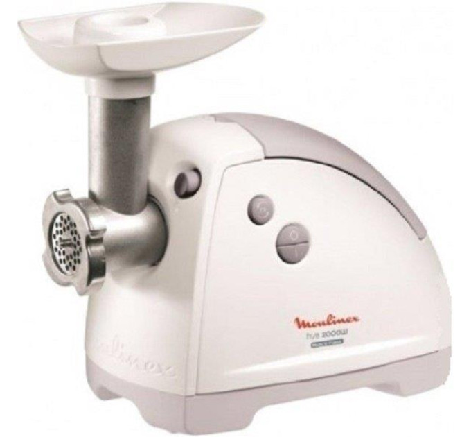 Moulinex М'ясорубка Moulinex ME626132